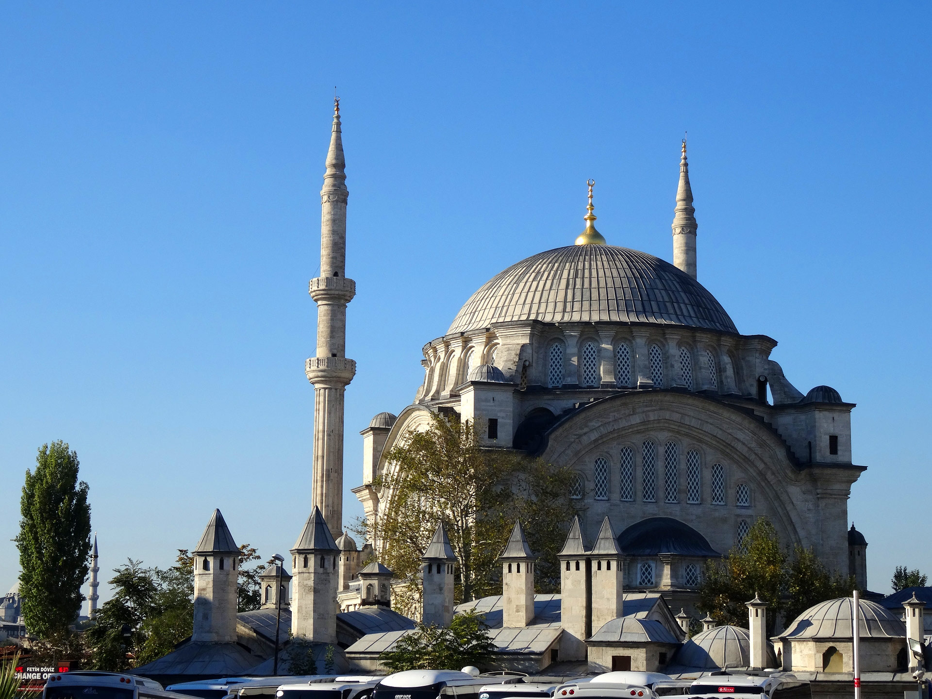 Istanbul